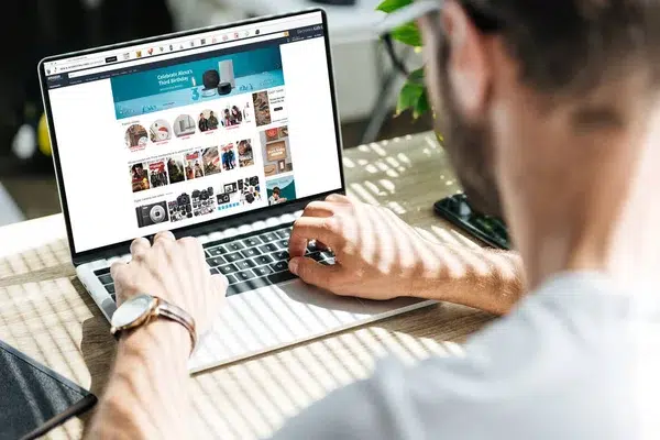 Creación de Contenido Multimedia: Imágenes y Vídeos para Marketing Digital tienda virtual:Conoce las técnicas más avanzadas de Marketing
